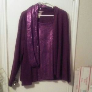 White Stag ..ladies blouse